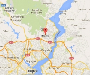 zdilekPark stanbul Alveri Merkezi