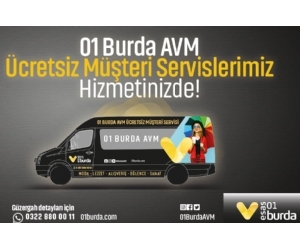 01 Burda Alveri Merkezi