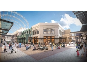 Hilltown Al��veri� Merkezi