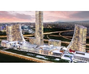 Metropol stanbul Alveri Merkezi