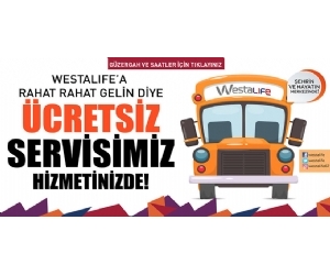 WestaLife Alveri Merkezi