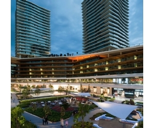 Zorlu Center Alveri Merkezi