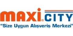 Maxi City Silivri