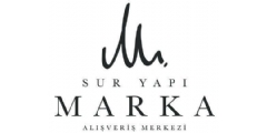 Sur Yap Marka Alveri Merkezi Logo