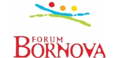 Forum Bornova AVM Logo