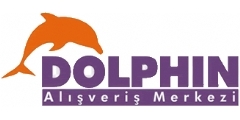 Ankara Dolphin Avm Logo
