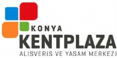 Konya Kentplaza AVM Logo