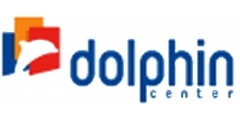 Dolphin Center Logo