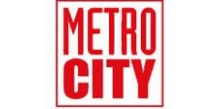 Metrocity AVM Logo