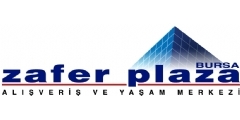 Zafer Plaza AVM