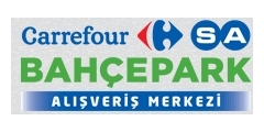 CarrefourSA Bahepark AVM
