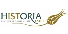 Historia AVM Logo