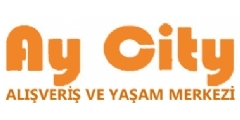 Ay City AVM Logo