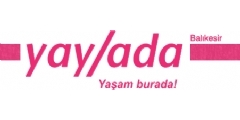 Yaylada Balkesir AVM Logo