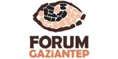 Forum Gaziantep AVM Logo
