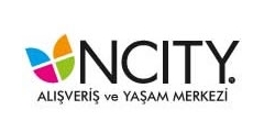 Kocaeli Ncity AVM Logo