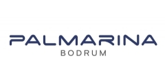 Palmarina Bodrum AVM Logo