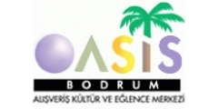 Bodrum Oasis AVM Logo