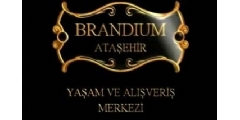 Brandium AVM Logo