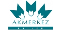 Akmerkez AVM Logo