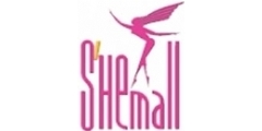 She Mall AVM Logo