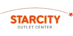 StarCity Outlet Center AVM Logo