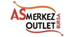 As Merkez Outlet Logo