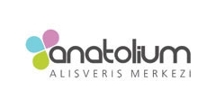 Anatolium Bursa AVM Logo