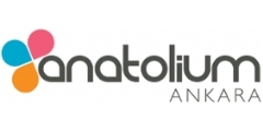 Anatolium Ankara AVM Logo