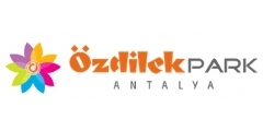 ÖzdilekPark Antalya AVM Logo
