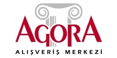 Agora AVM Logo