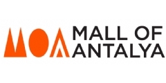 Mall of Antalya Logo