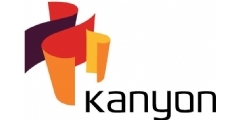 Kanyon AVM Logo