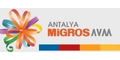 Antalya Migros AVM