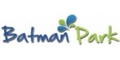 Batman Park AVM Logo