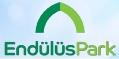 Bursa Endls Park AVM Logo