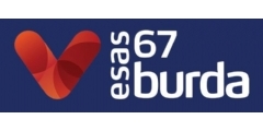 67 Burda AVM Logo
