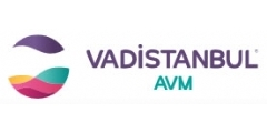 Vadistanbul AVM Logo