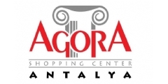 Agora Antalya AVM Logo