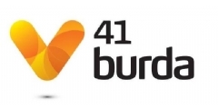Esas 41 Burda AVM Logo