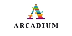 Arcadium Alışveriş Merkezi Logo