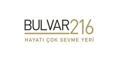 Bulvar 216 AVM Logo