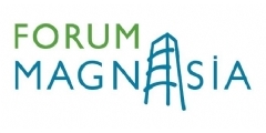 Forum Magnesia AVM Logo