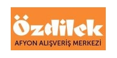 zdilek Afyon AVM Logo