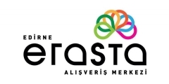 Erasta Edirne AVM Logo