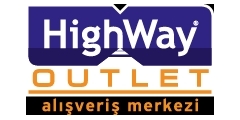 Highway Outlet AVM Logo