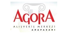 Agora Adapazarı AVM Logo