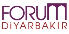 Forum Diyarbakr AVM Logo