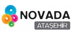 Novada Ataehir AVM Logo