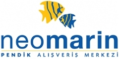 Neomarin AVM Logo